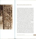 Veigl  Hans Mit fotos von Lisl Waltner - Der Friedhof zu St. Marx. Eine letzte biedermeierliche Begräbnisstätte in Wien