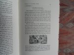 Thoreau, Henry. - Where I Lived and What I Lived For, from Walden. With engravings by Anthony Christmas. [Genummerd ex. 51 / 200 ].