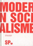 Ronald van Raak - SP.Modern socialisme