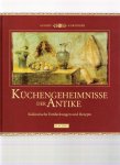dalby, a - grainger, s - kuchengeheimnisse der antike ( kulinarische entdeckungen und rezepte )