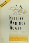 Serena Nanda 210923 - Neither Man Nor Woman The Hijras of India