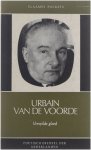 Urbain Van De Voorde - Verspilde gloed