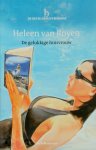 Royen - Verzamelde romans I. De gelukkige huisvrouw en Godin van de jacht bevat: De gelukkige huisvrouw- Godin van de jacht