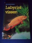 Richter, Hans-Joachim - Labyrintvissen