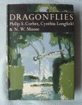 Philip S. Corbet, Cynthia Longfield & N. W. Moore - Dragonflies, with Key to Larvae by A.E. Gardner.