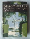 Philip S. Corbet, Cynthia Longfield & N. W. Moore - Dragonflies, with Key to Larvae by A.E. Gardner.