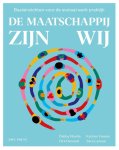 Debby Nivelle; Sara Lanoye; Katrien Vissers; Dirk Derwael - De Maatschappij Zijn Wij