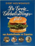 E. Nieuwenhuis 62928 - De Grote Globaliseringsgids van aandeelhouder tot Zapatista