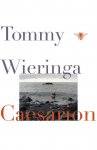 Tommy Wieringa 11069 - Caesarion roman