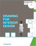 Drew Plunkett - Drawing for Interior Design