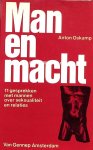 Oskamp, Anton - Man en macht