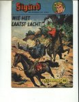 - Sigurd de ridderlijke held 23 - Sigurd de ridderlijke held 23