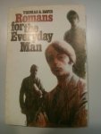 Davis, A, Thomas - For the everyday man