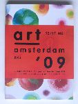 - Jubileumeditie 25 jaar Art Amsterdam
