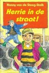 Steeg-Stolk, Hanny van de - Herrie in de straat! Steeg-Stolk, Hanny van de - Herrie in de straat!