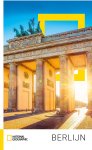 National Geographic Reisgids - Berlijn