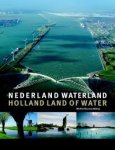 Roscam Abbing, Michiel - Nederland waterland.  Holland land of water
