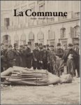Xavier Canonne. Ed: Ronny Van de Velde - commune Paris 1871. Paris-Parijs 1871.