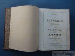D.F.E. Auber. - Les diamants de la couronne. Opéra musique en trois actes. Paroles de MM Scrivbe et de St. Georges. Musique de D.F.E. Auber. Partition piano et chant.