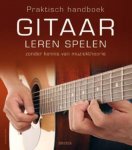 C. Kim 76301 - Praktisch handboek gitaar leren spelen zonder kennis van muziektheorie
