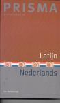 Mallinckrodt, H.H. - Prisma Latijn-Nederlands