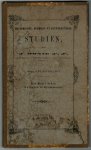 Honig Jzn. Jr., Jac. - Historische, oudheid- en letterkundige Studiën 4de aflevering. Het Malle schip. Optogten te Krommenie