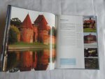 George Lewis - Kate Naqvi - Castles - 75 most spectacular castles - man made wonders