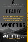 Matt Richtel - A Deadly Wandering A Mystery, a Landmark Investigation, and the Astonishing Science of Attention in the Digital Age