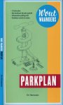 Waanders, Wout - Parkplan