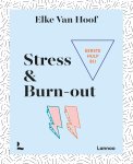 Elke Van Hoof - Eerste hulp bij stress & burn-out