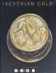 Ellen D. Reeder - Scythian Gold. Treasures from ancient Ukraine
