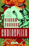 CHANDRA, V. - Godenspelen / Midprice