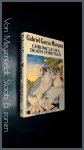 Marquez, Gabriel Carcia - Chronicle of a death foretold Marquez, Gabriel Carcia - Chronicle of a death foretold