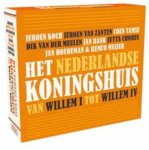 Jeroen Koch - Het Nederlandse koningshuis