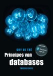 Guy de Tré - Principes van databases