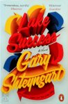 Gary Shteyngart - Lake Success