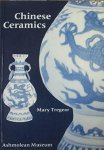 Mary Tregear - Chinese Ceramics