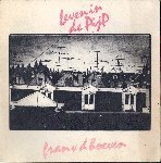 Hoeven, Fran van de - Leven in de pijp