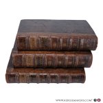 Pontas, Jean - Dictionnaire de cas de conscience, ou décisions des plus considérables difficultez touchant la morale et la discipline ecclésiastique: tirées de l'Écriture, des conciles, des pères, des decrétales des papes et des plus célèbres théologie...