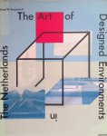 Benjamin III, Lloyd W. - Art of designed environments in the Netherlands