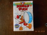 Walt Disney - Donald Duck dubbelpocket no 12