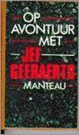 Geeraerts - OP AVONTUUR MET JEF GEERAERTS
