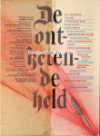 Bloem, Rein ea. - 1977 De ontketende held