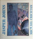Michael Crichton 38541 - Jasper Johns