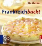  - Frankreich backt: Kleine Backtrends international v... | Book