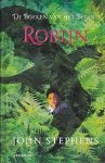 Stephens, John - De Boeken van het Begin 2: Robijn