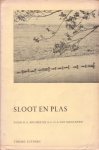 Brussee, H.G. / Nijnanten, A.L.C.A. van - Sloot en plas. Een biologieboek bestemd voor Uloscholen en andere inrichtingen voor voortgezet onderwijs