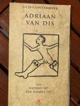 Dis, A. van - Nathan Sid ; een waarze sat / 3 CD luisterboek voorgelezen door Adriaan van Dis