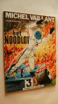 Graton Jean - Michel Vaillant:   Het Noodlot