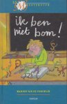 Coolwijk, Marion van de - IK BEN NIET BOM!